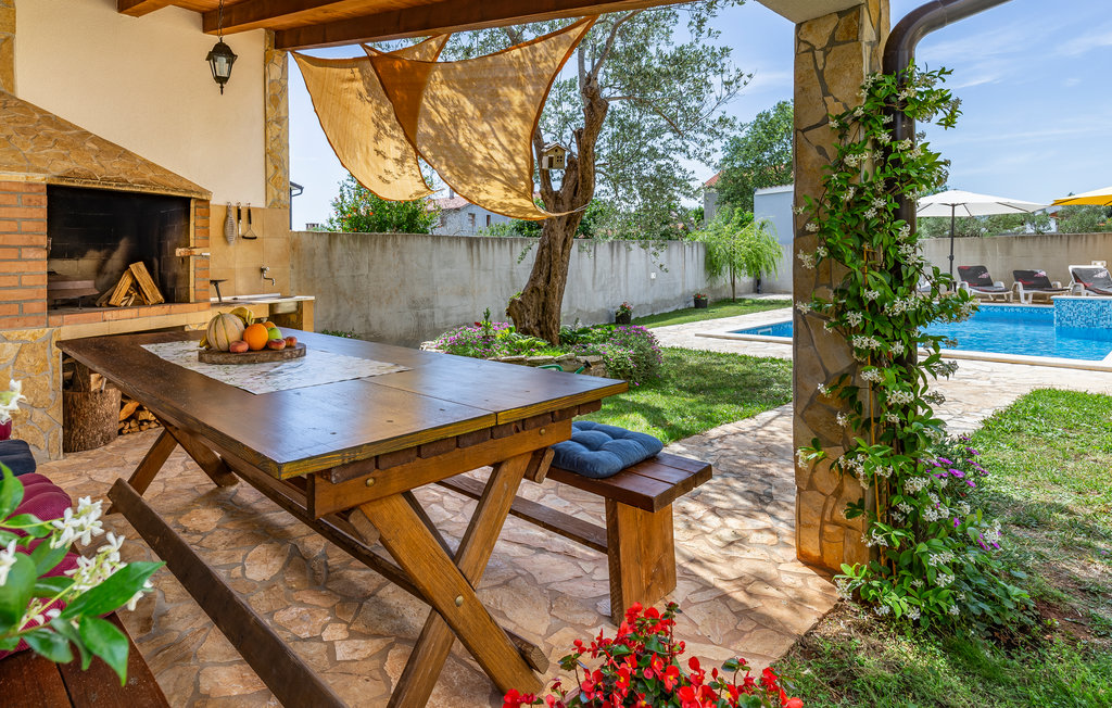 Ferienhaus - Pula-Stinjan , Kroatien - CIP696 12