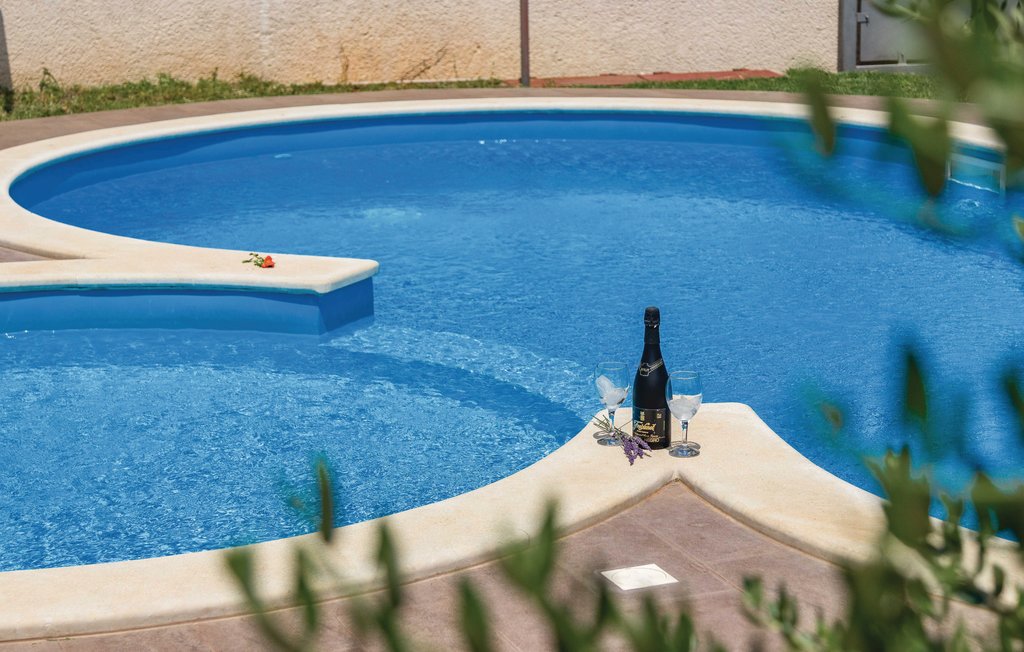 Feriehuse - Pula , Kroatien - CIP707 12