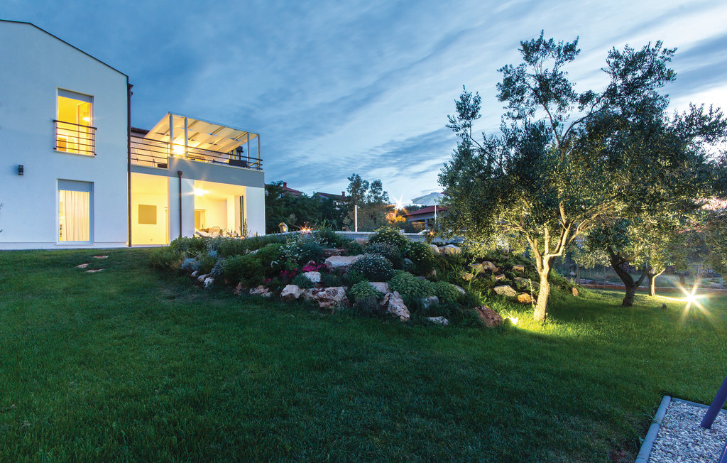 Semesterhus - Pula-Stinjan , Kroatien - CIP925 14