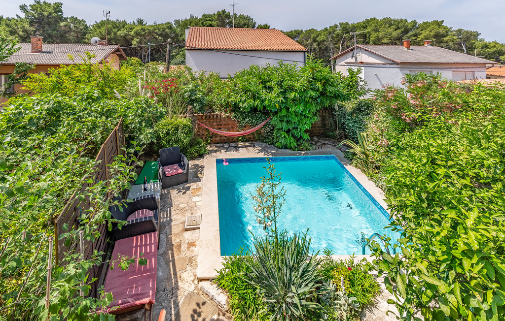 Semesterlägenhet - Pula , Kroatien - CIP126 11