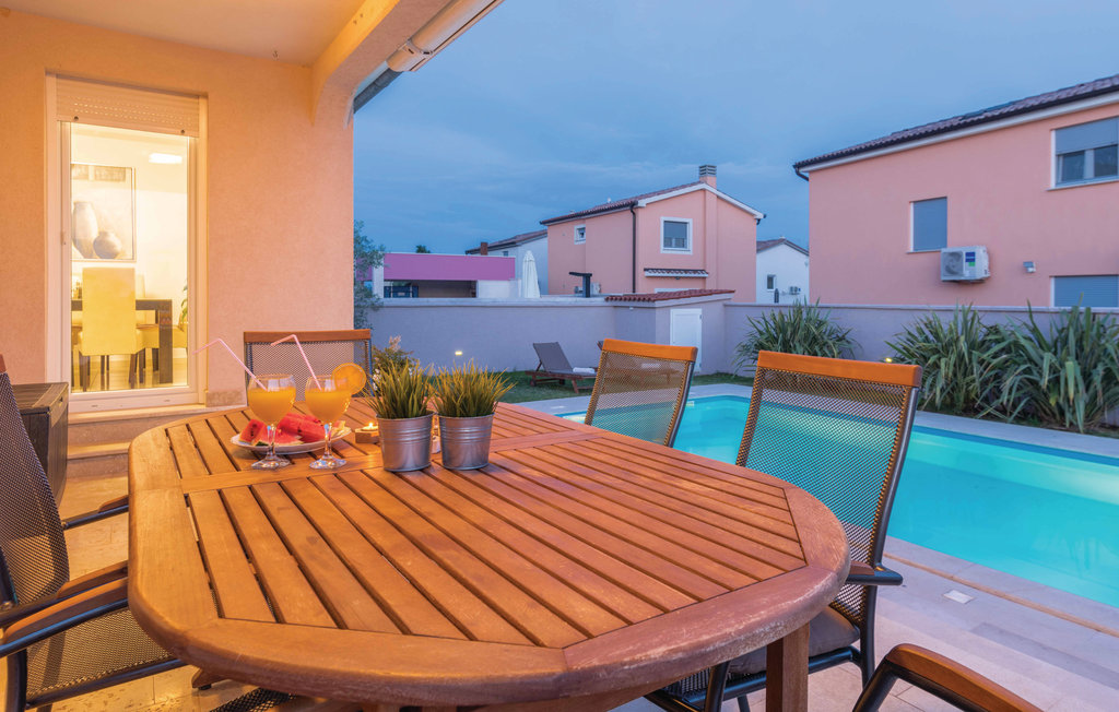 Ferienhaus - Pula , Kroatien - CIP695 10