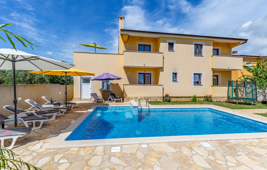 Ferienhaus - Pula-Stinjan , Kroatien - CIP696 7