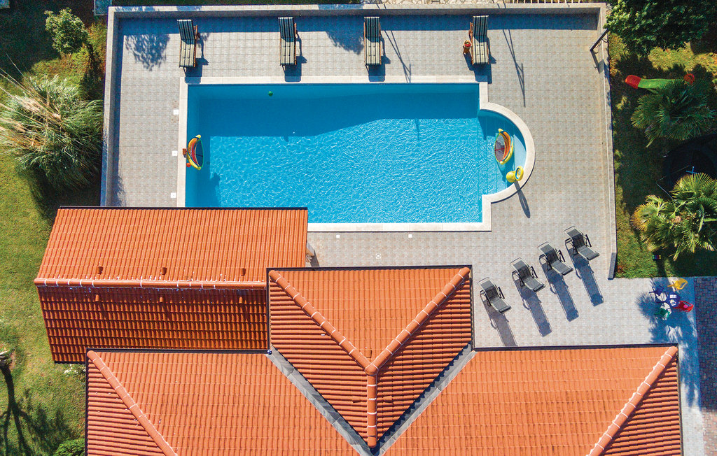 Feriehus - Pula , Kroatia - CIP700 9