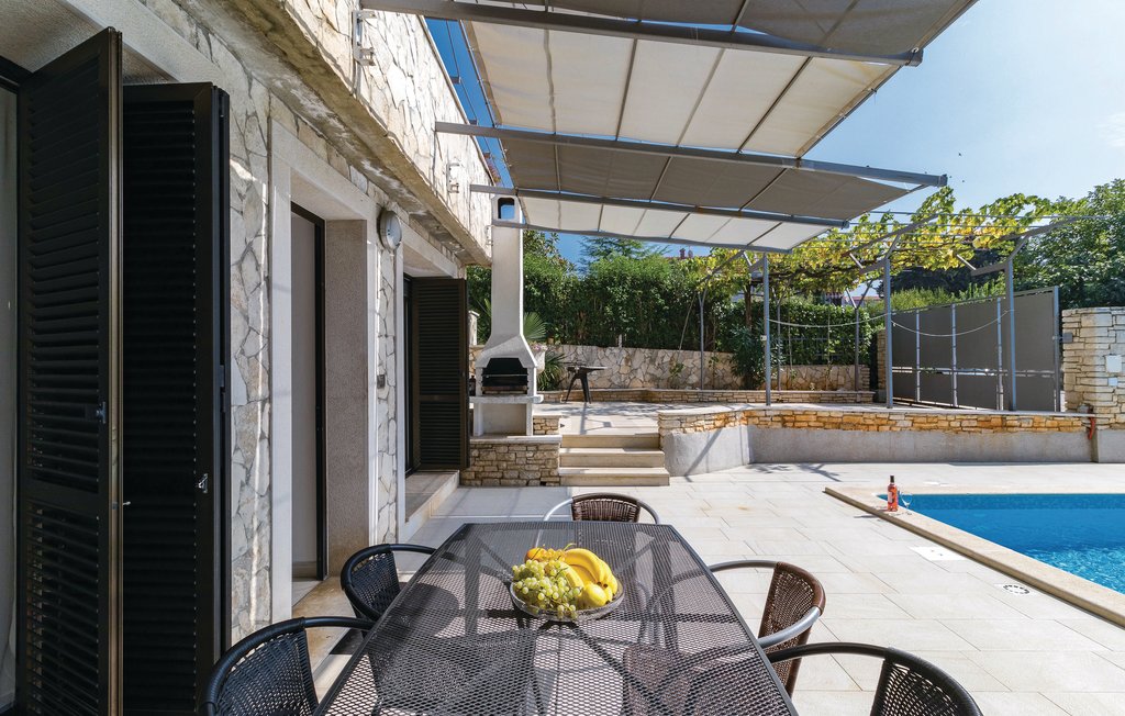 Feriehus - Pula , Kroatia - CIP775 8