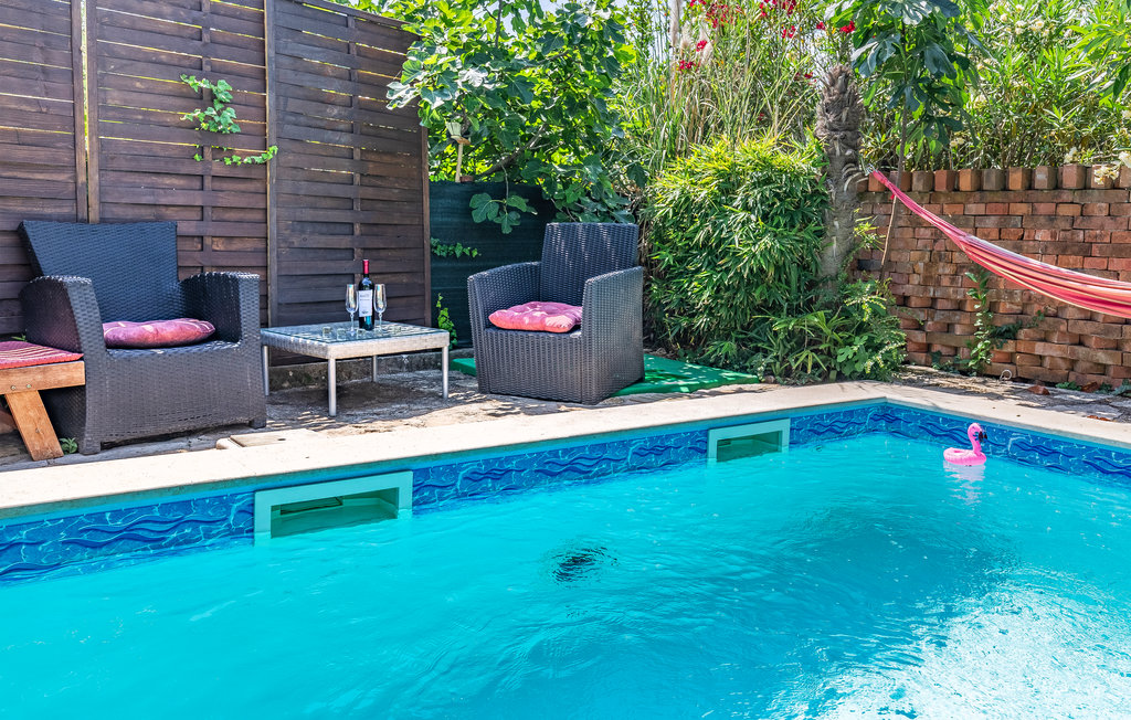 Semesterlägenhet - Pula , Kroatien - CIP126 12