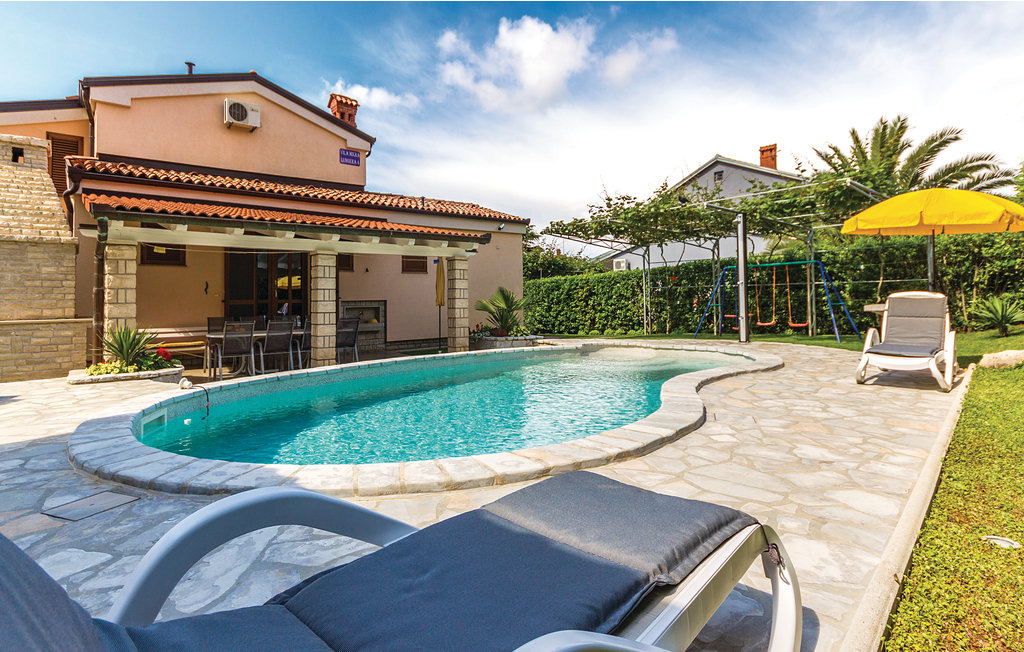 Ferienhaus - Pula-Stinjan , Kroatien - CIP256 8