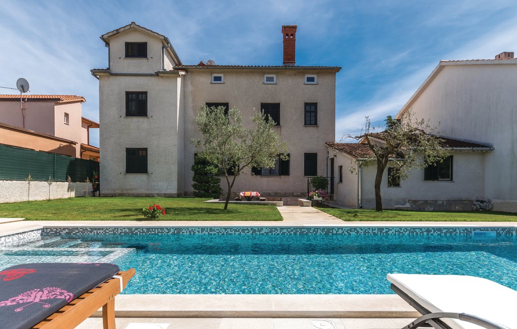 Ferienwohnung - Pula-Stinjan , Kroatien - CIP385 8