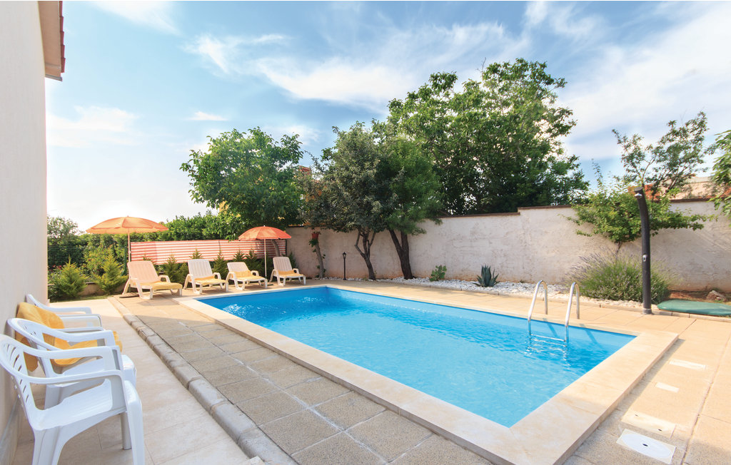 Feriehuse - Pula , Kroatien - CIP431 6