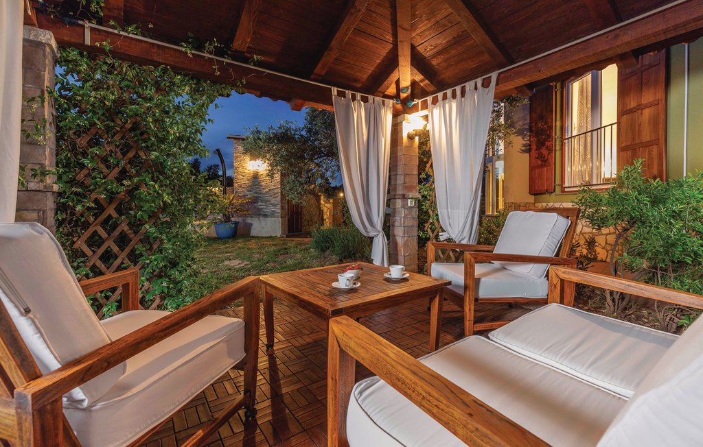 Feriehus - Pula-Galizana , Kroatia - CIP687 11