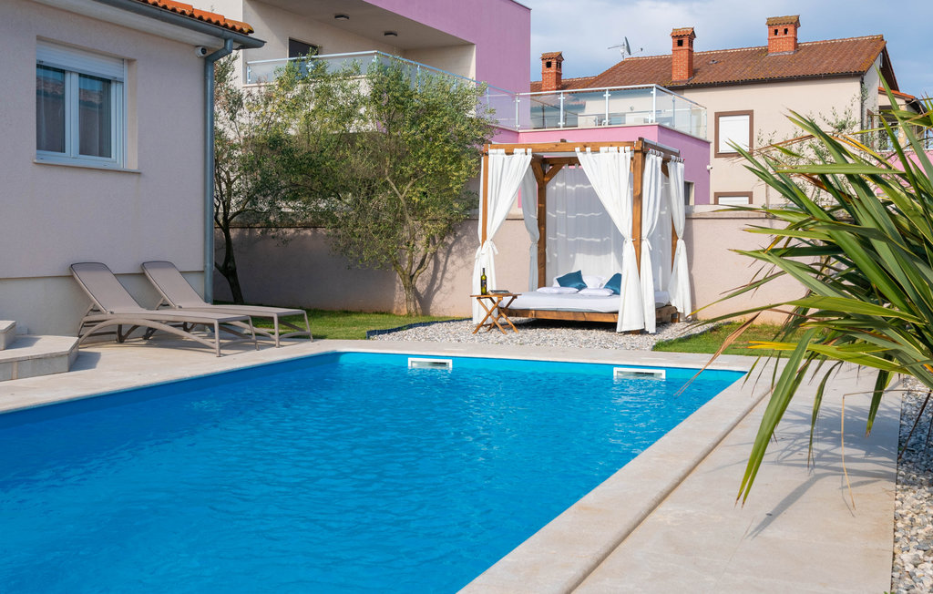 Ferienhaus - Pula , Kroatien - CIP695 11