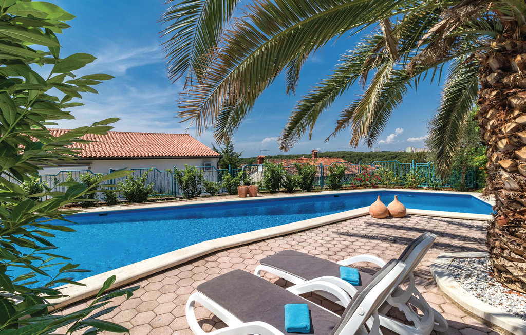 Ferienwohnung - Pula-Pjescana Uvala , Kroatien - CIP132 12