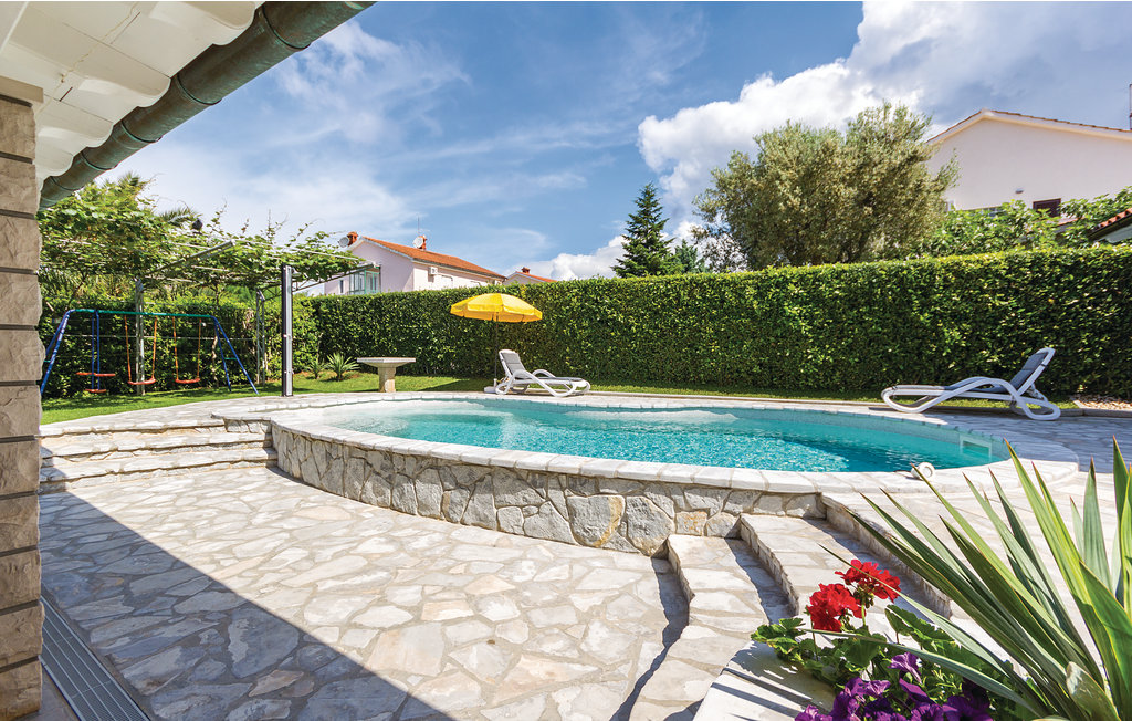 Ferienhaus - Pula-Stinjan , Kroatien - CIP256 10