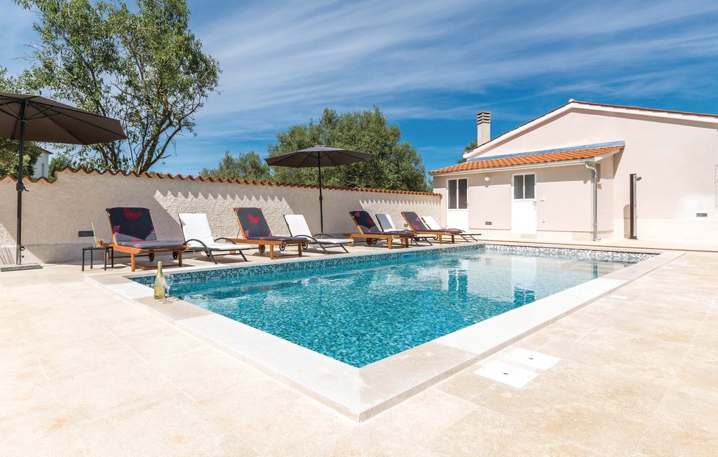 Ferienwohnung - Pula-Stinjan , Kroatien - CIP385 11