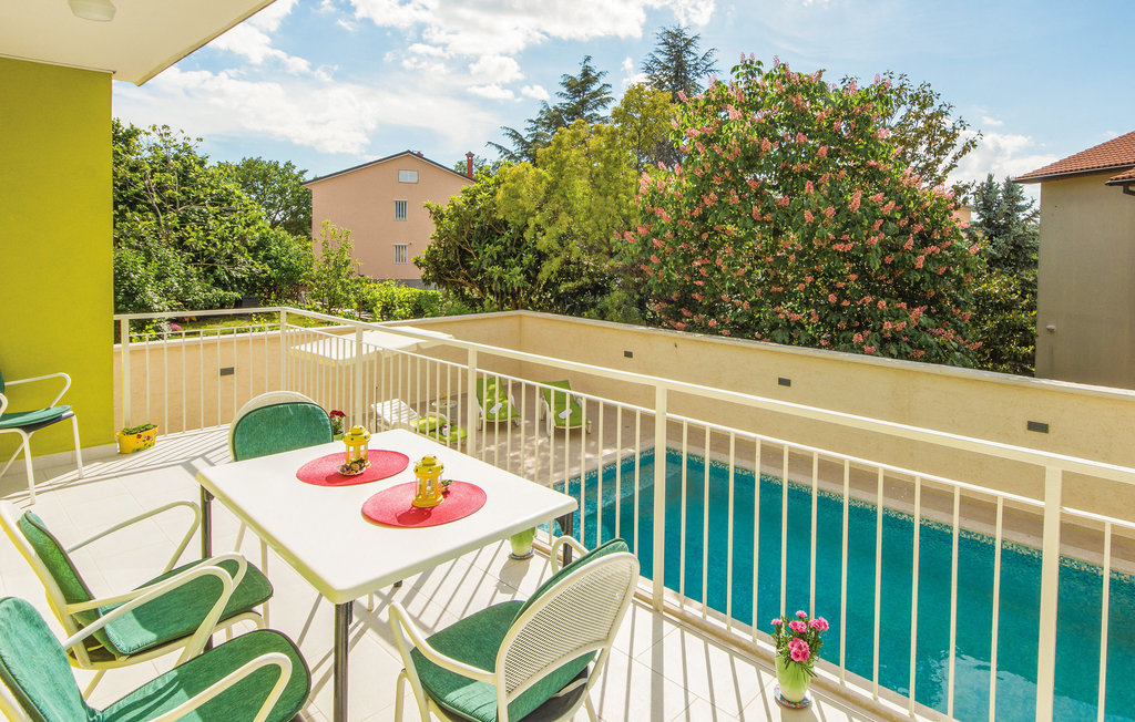 Ferienhaus - Pula , Kroatien - CIP544 10