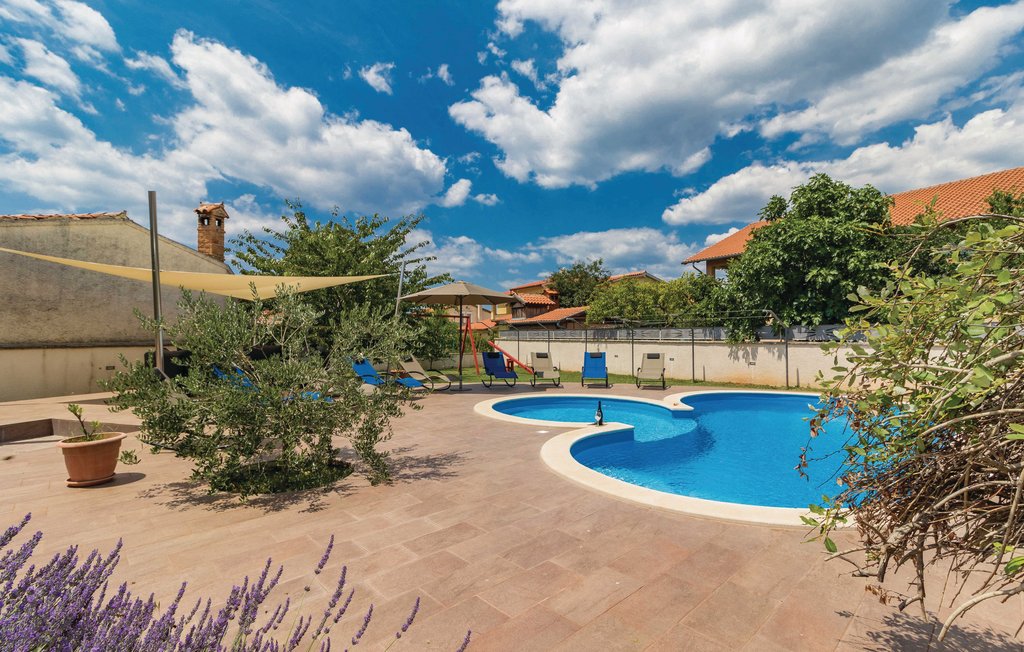 Feriehuse - Pula , Kroatien - CIP707 10