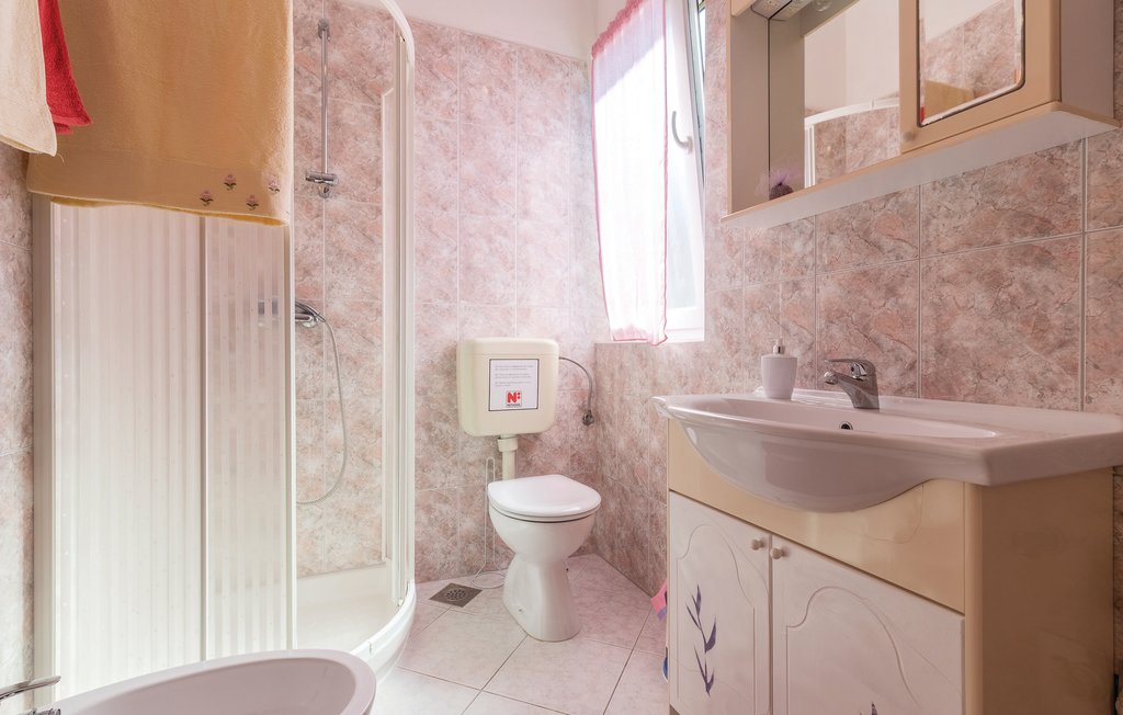 Feriehus - Pula , Kroatia - CIP159 15