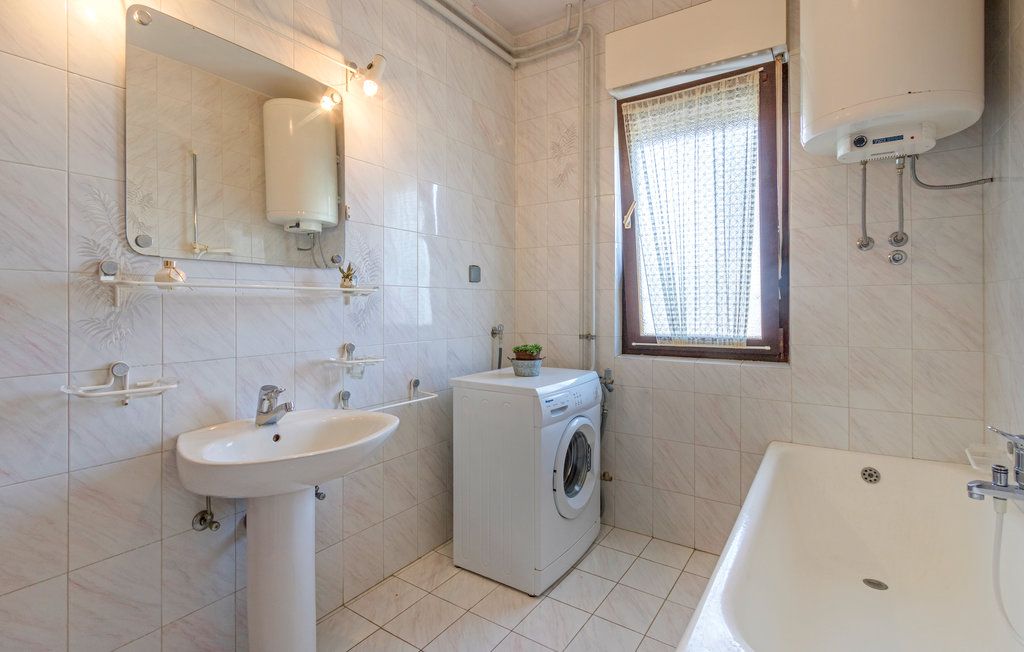 Feriehuse - Pula-Stinjan , Kroatien - CIP172 45