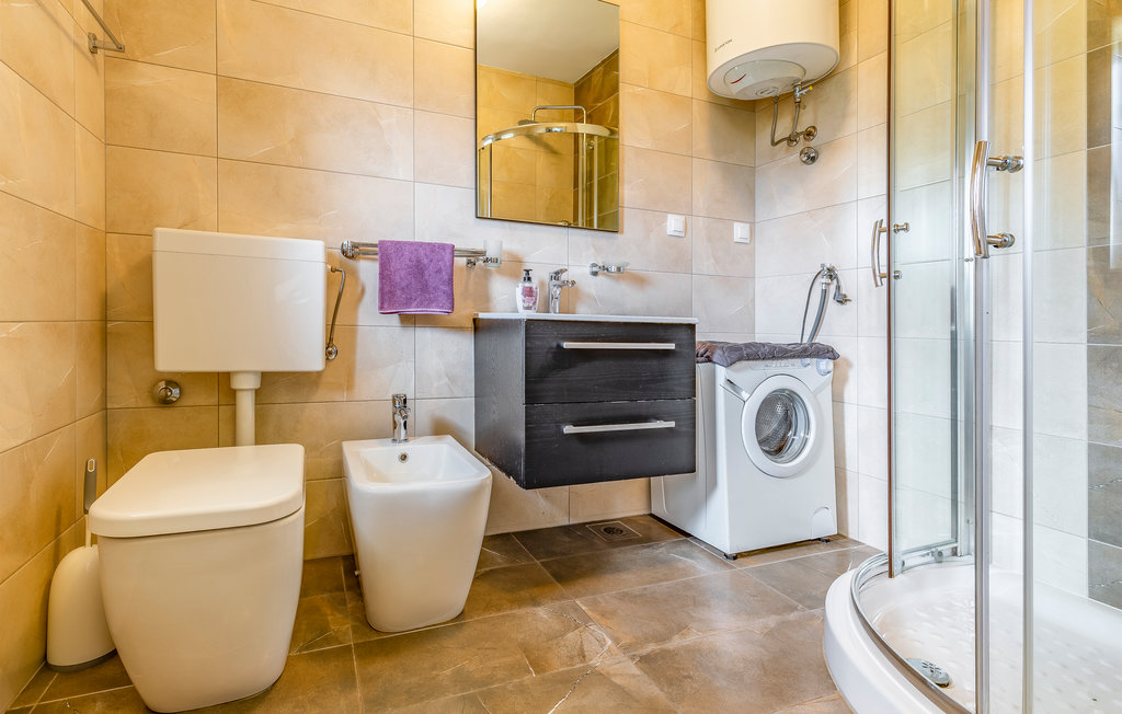 Semesterhus - Pula-Stinjan , Kroatien - CIP273 38