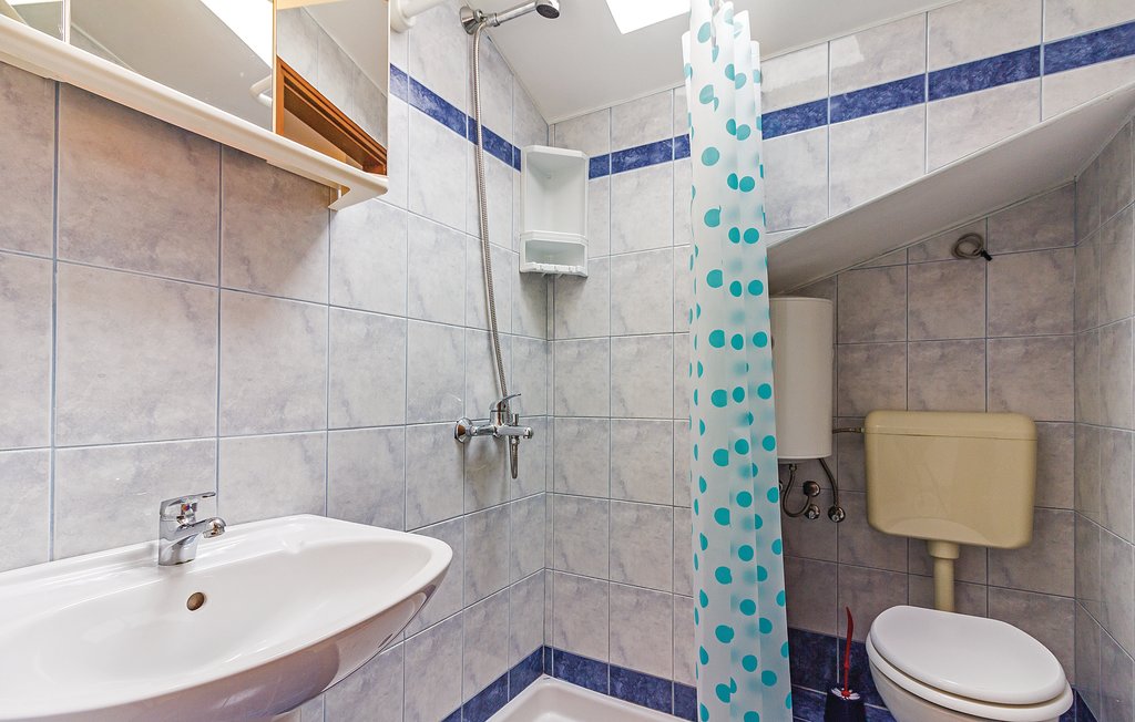 Ferienwohnung - Pula-Stinjan , Kroatien - CIP385 41