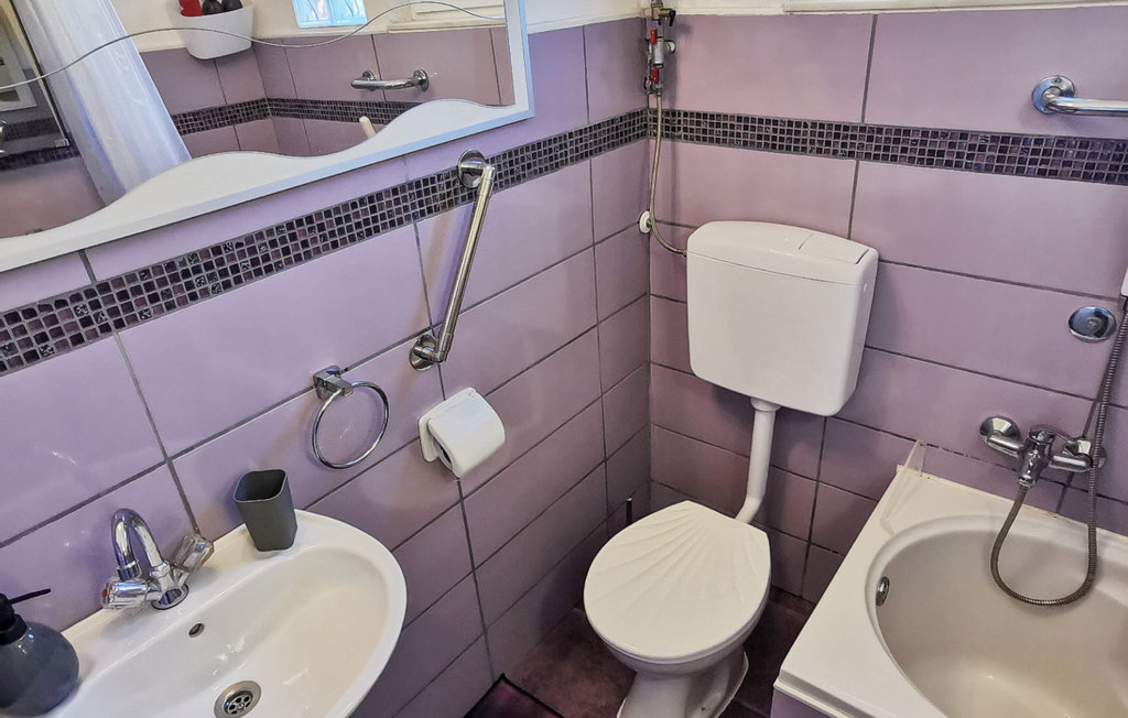 Feriehuse - Pula , Kroatien - CIP477 25