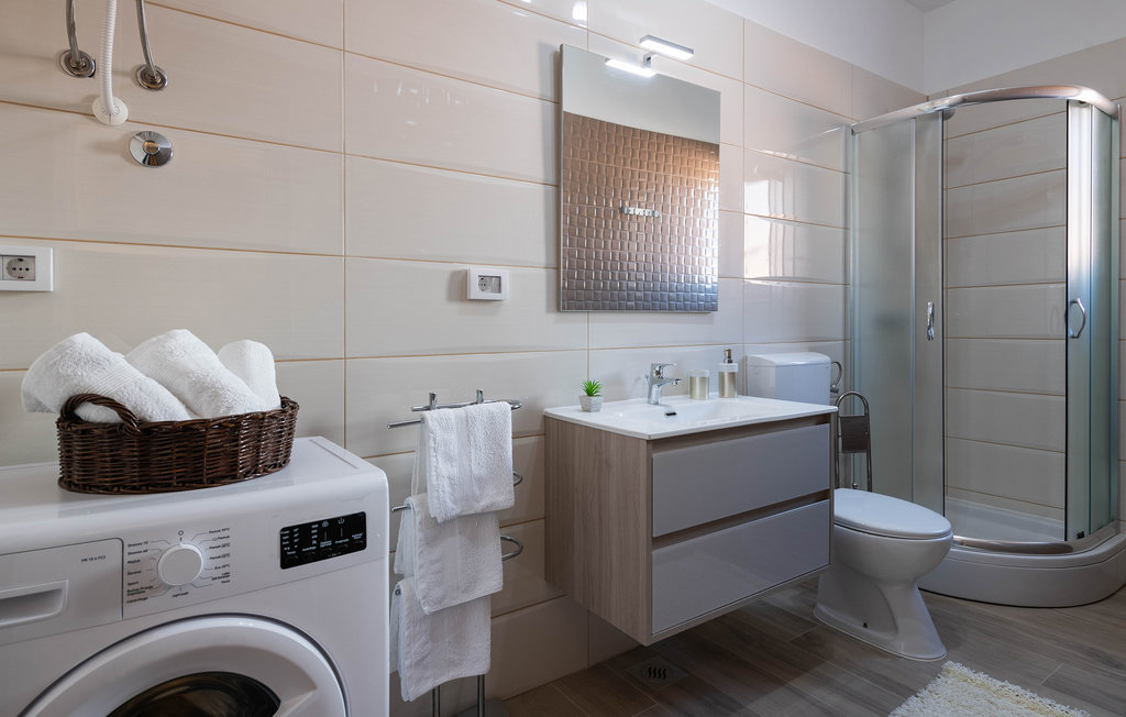 Semesterhus - Pula-Skatari , Kroatien - CIP706 39