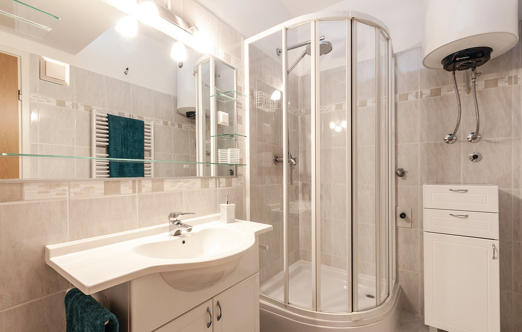 Ferieleilighet - Pula , Kroatia - CIP908 14