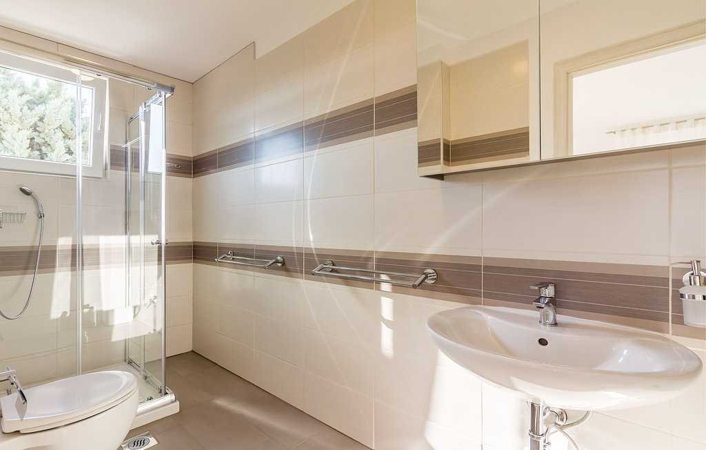 Feriehus - Pula , Kroatia - CIP499 45