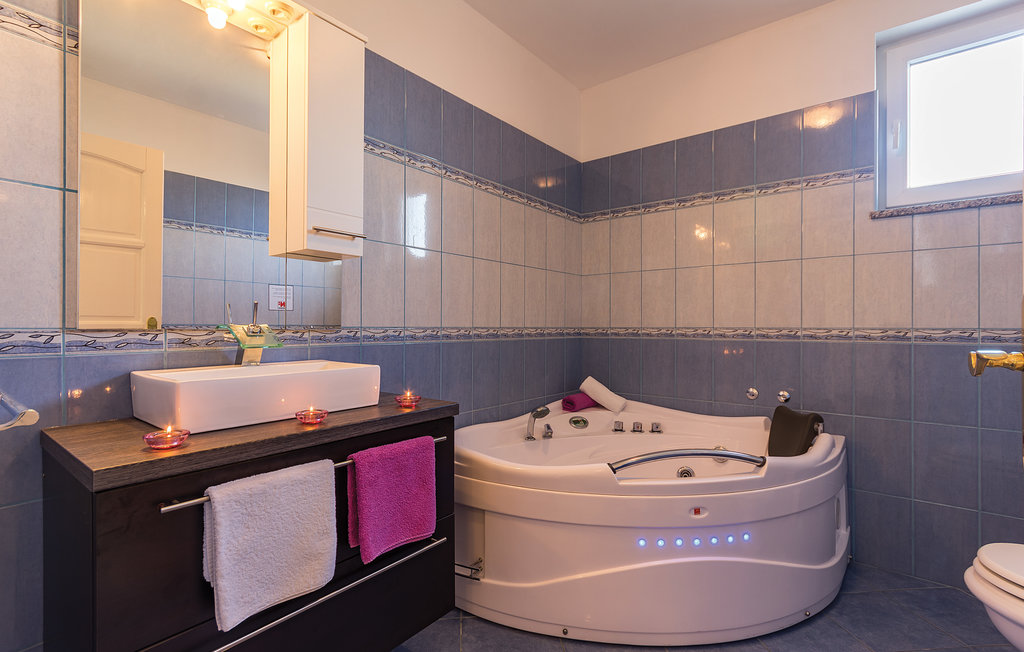 Ferienhaus - Pula-Stinjan , Kroatien - CIP549 40