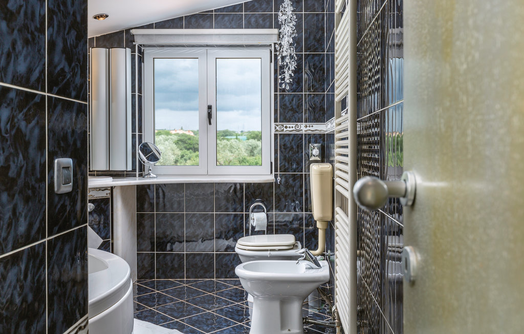 Feriehus - Pula-Galizana , Kroatia - CIP687 59