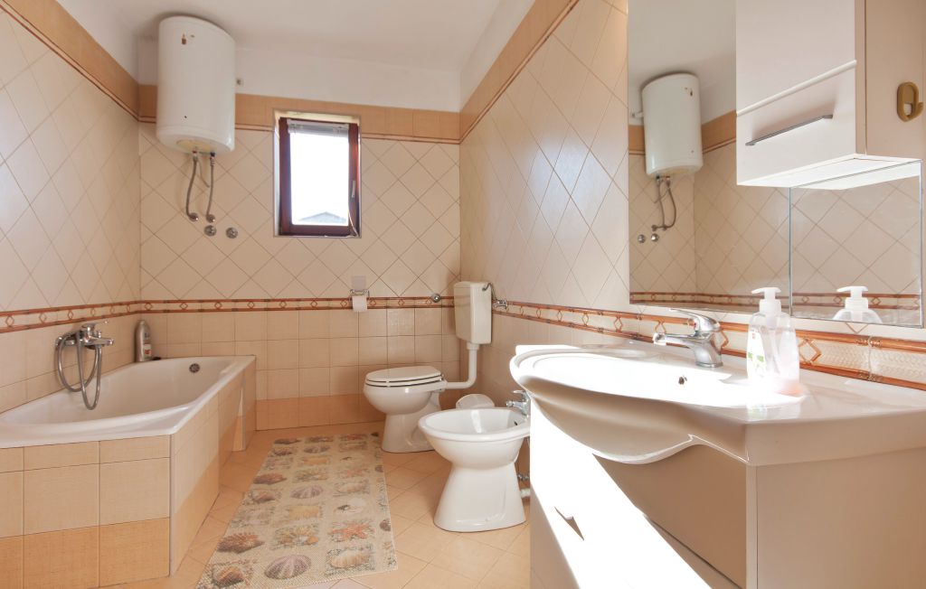 Ferienhaus - Pula-Stinjan , Kroatien - CIP696 41