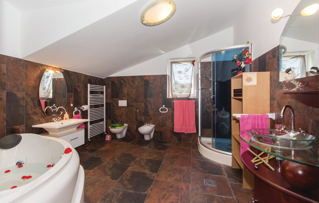 Feriehuse - Pula , Kroatien - CIP707 35