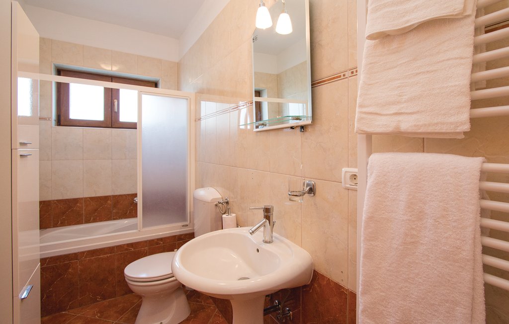 Feriehuse - Pula-Galizana , Kroatien - CIP945 34