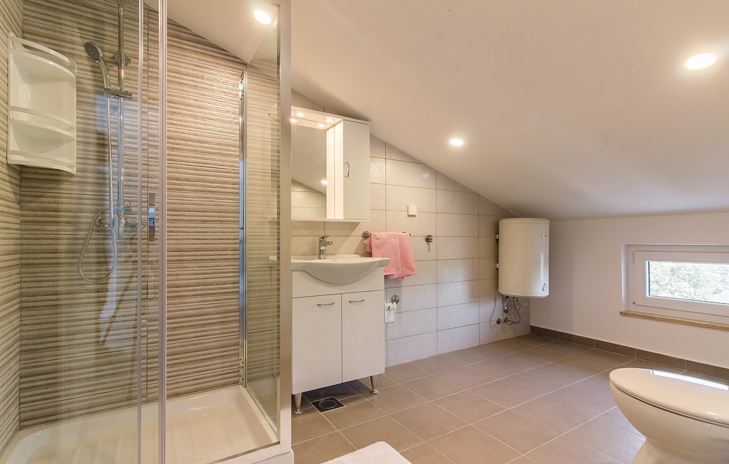 Ferienwohnung - Pula-Stinjan , Kroatien - CIP385 44