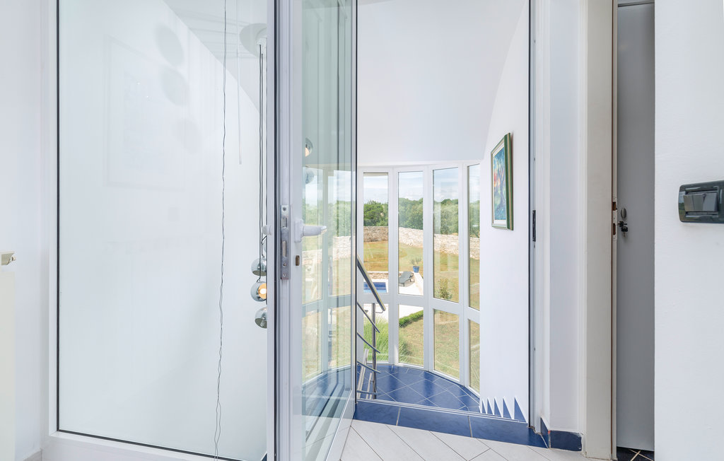 Feriehus - Pula-Galizana , Kroatia - CIP687 62