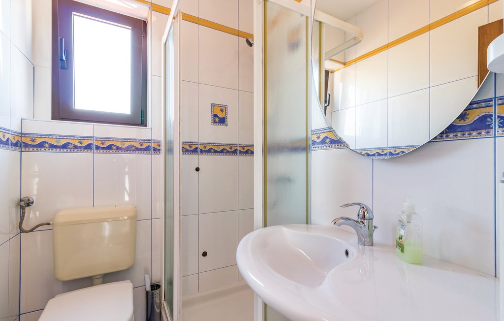 Feriehus - Pula , Kroatia - CIP775 47