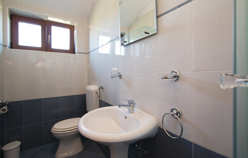 Feriehuse - Pula-Galizana , Kroatien - CIP945 37