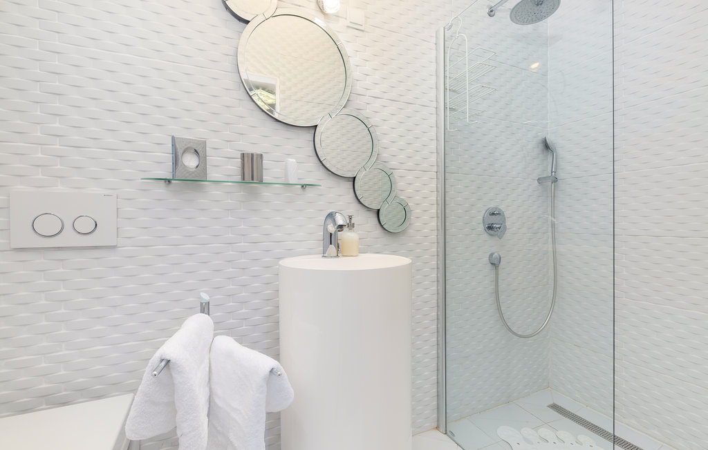 Feriehus - Pula-Galizana , Kroatia - CIP687 63