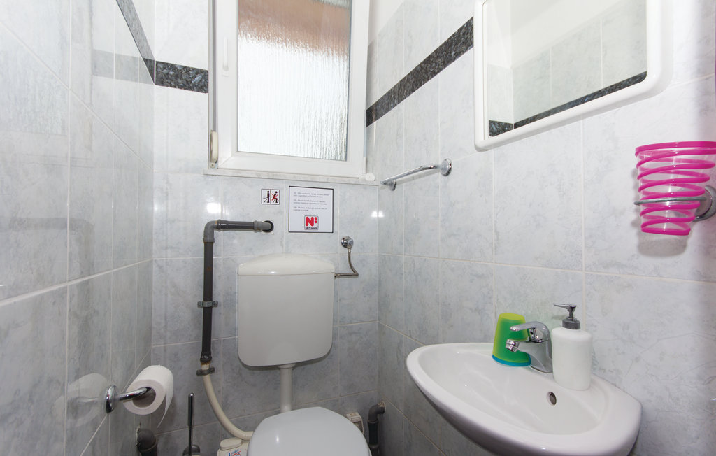 Feriehus - Pula , Kroatia - CIP700 57