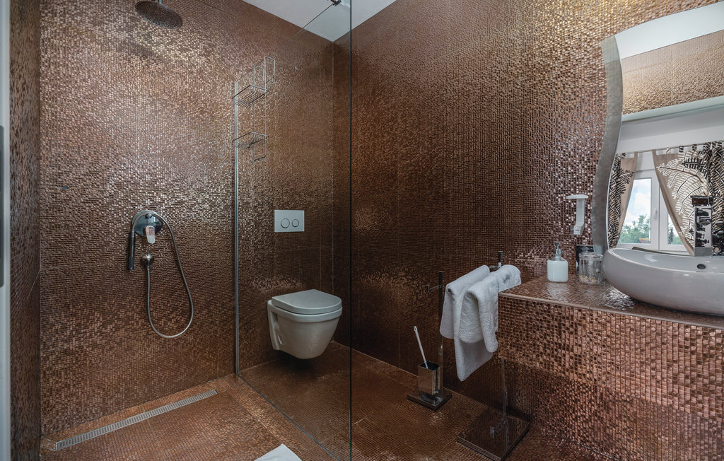 Feriehus - Pula-Galizana , Kroatia - CIP687 66