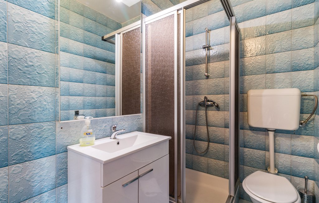 Feriehus - Pula , Kroatia - CIP775 50