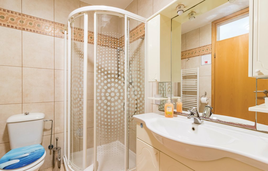 Feriehus - Pula , Kroatia - CIP775 51