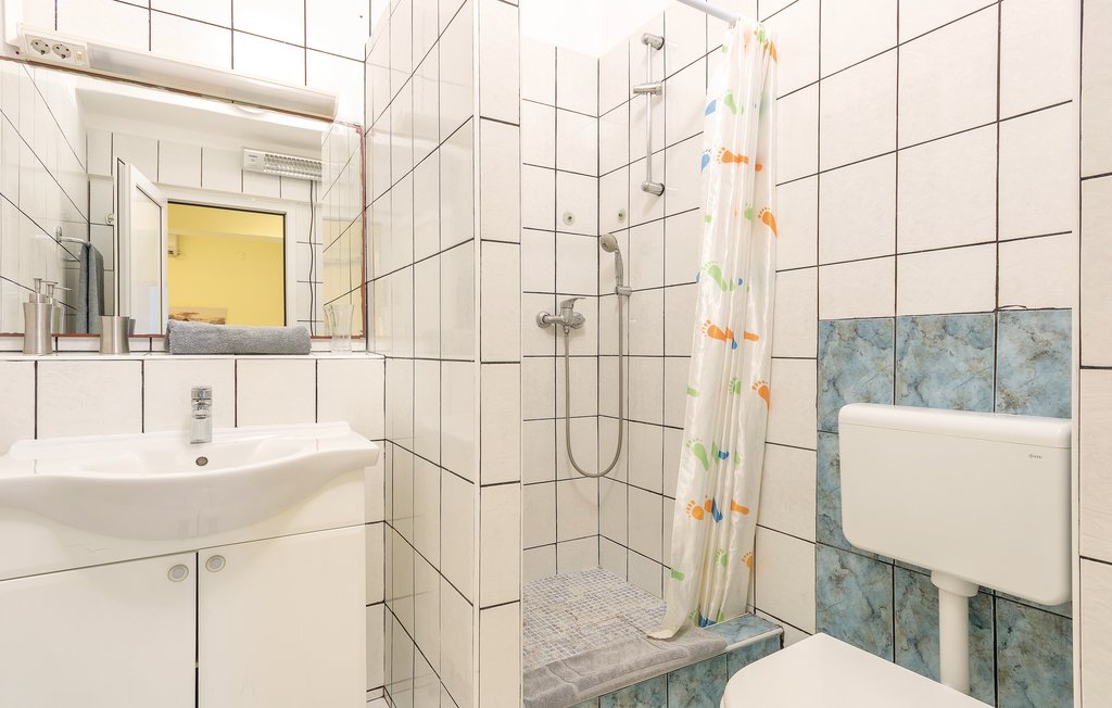 Ferienwohnung - Pula-Stinjan , Kroatien - CIP120 17