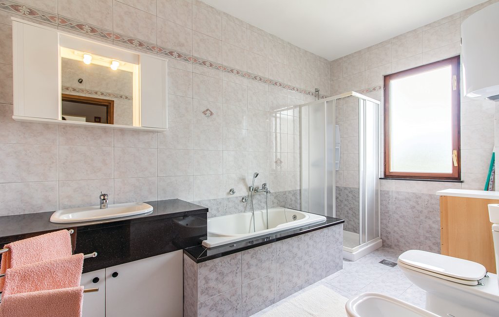 Ferienwohnung - Pula-Stinjan , Kroatien - CIP385 42