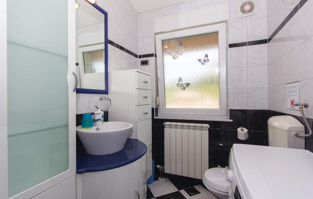 Feriehus - Pula , Kroatia - CIP700 54