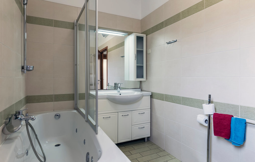 Ferieleilighet - Pula , Kroatia - CIP772 22