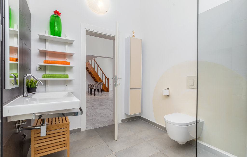 Ferienhaus - Pula-Stinjan , Kroatien - CIP797 27