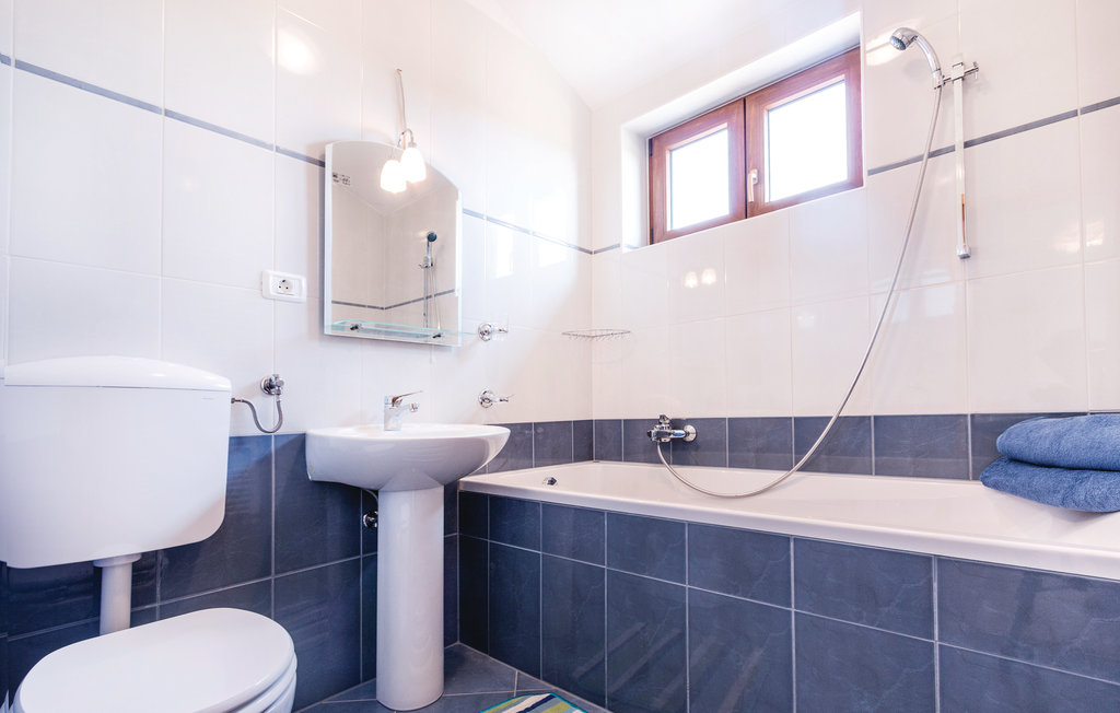 Feriehuse - Pula-Galizana , Kroatien - CIP945 35