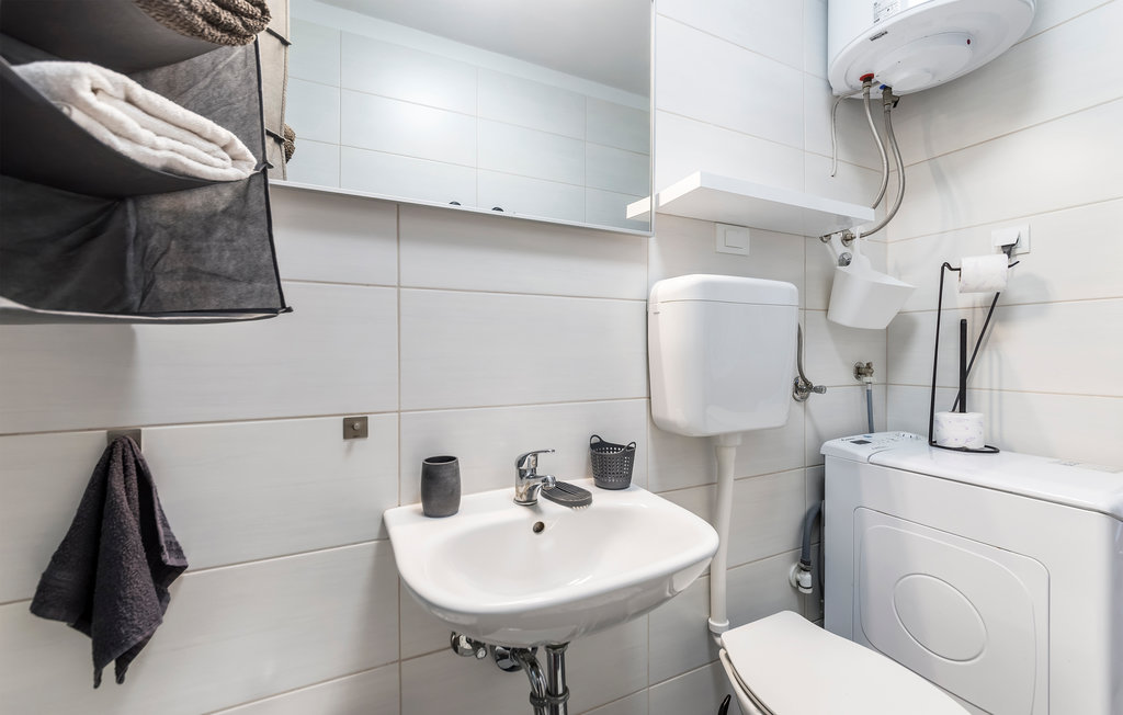 Semesterlägenhet - Pula , Kroatien - CIP126 31