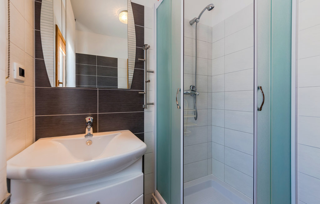 Ferienhaus - Pula , Kroatien - CIP414 28