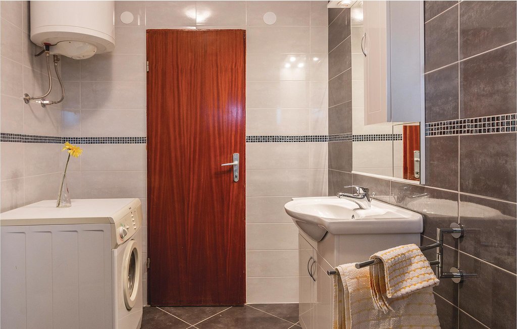 Feriehus - Pula-Sikici , Kroatia - CIP517 19